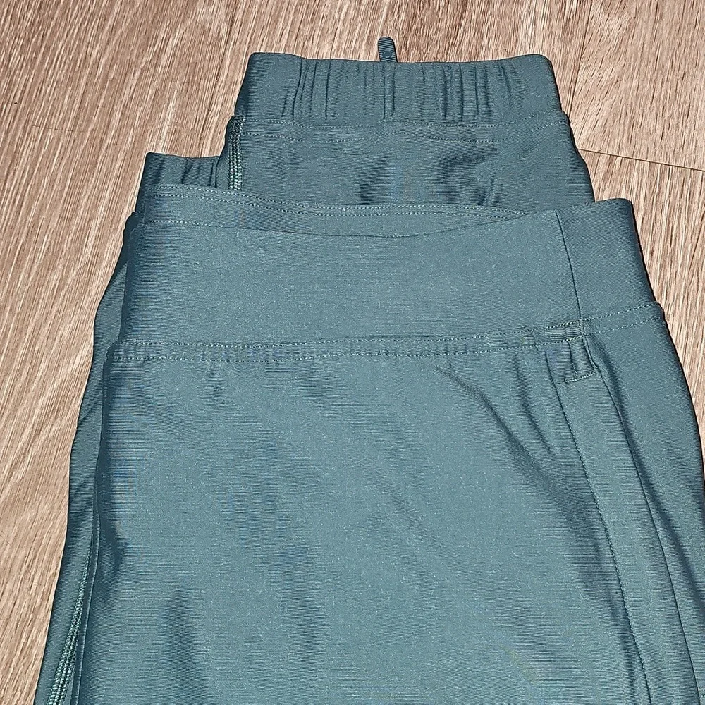 Lululemon Adapted State Fleece Lined Joggers. Sz 10. Excellent! High Rise!!